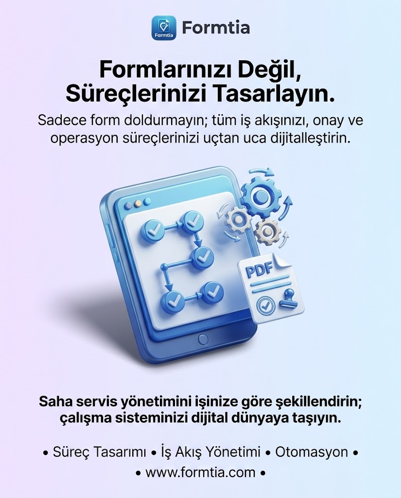 Süreç Tasarımı