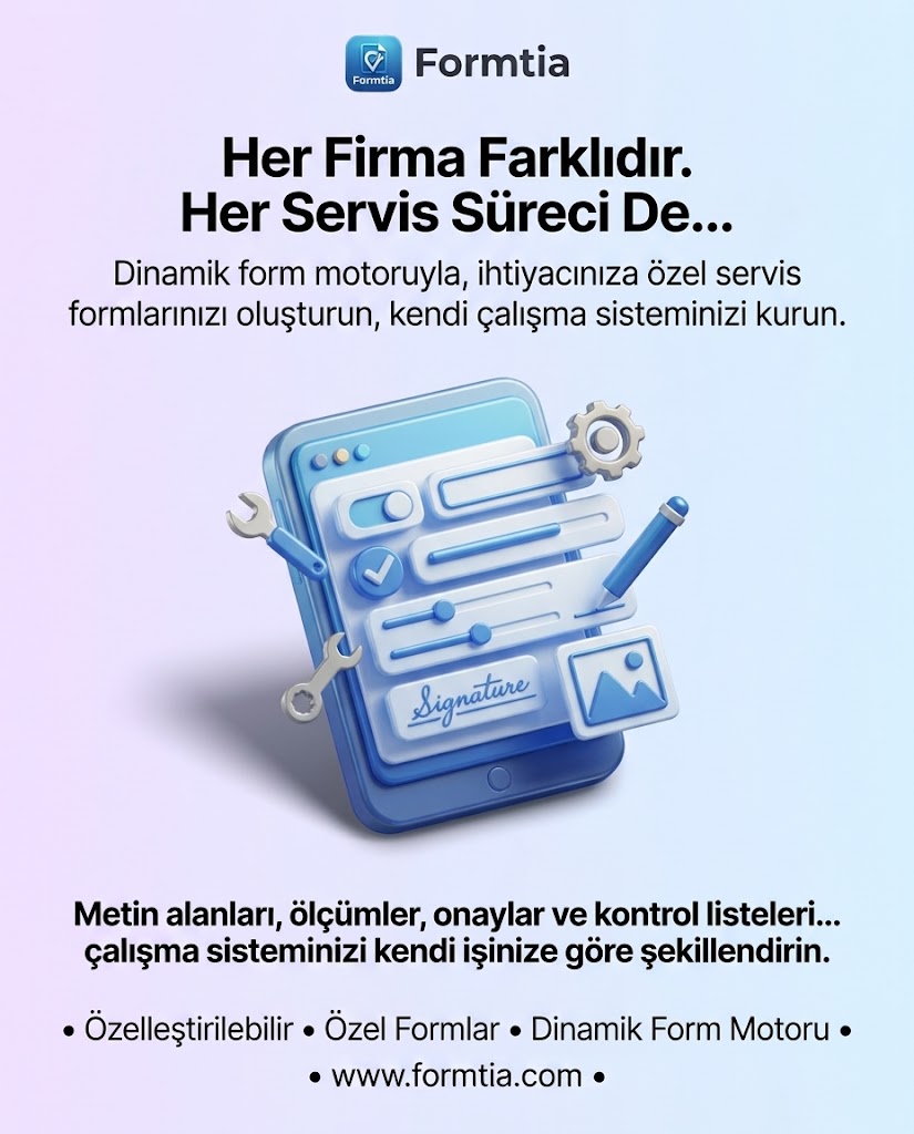Dinamik Form Motoru