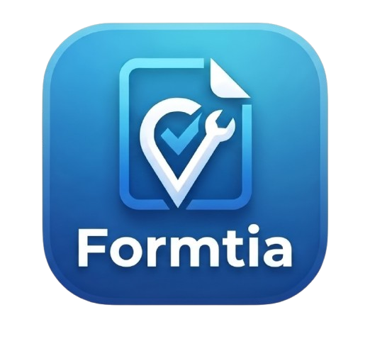 Formtia Logo